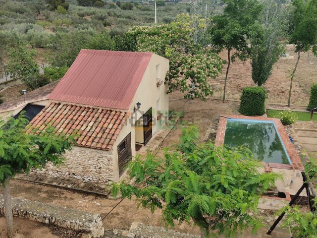 Casa en venta en Masdenverge