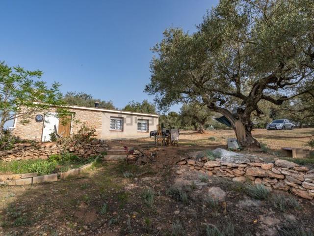 Casa en venta en Masdenverge, Tarragona