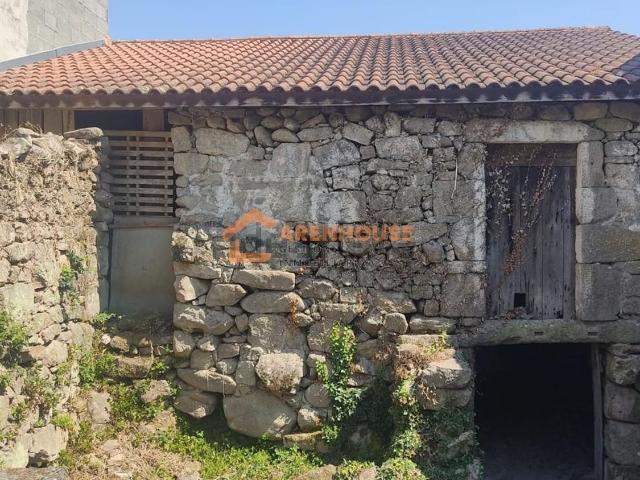 Casa en venta en Maside, A Lamasaída
