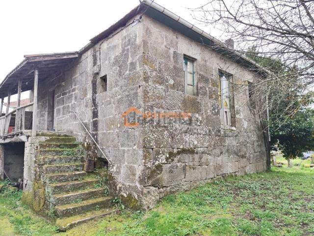 Casa en venta en Maside, Martín de Louredo