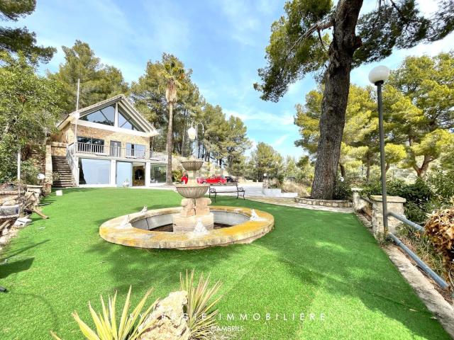 Casa en venta en Maspujols