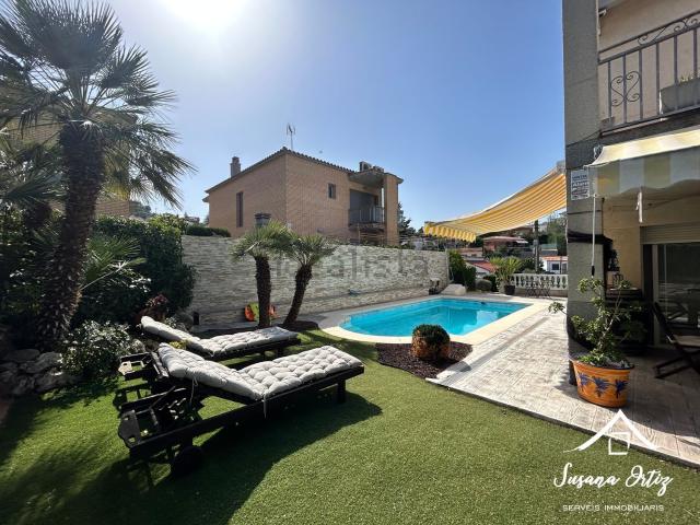 Casa en venta en Anoia, Catalunya