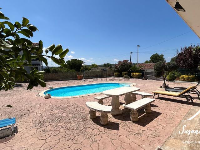 Casa en venta en Anoia, Catalunya