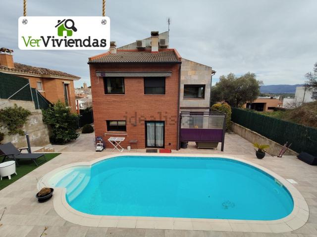 Casa en venta en Anoia, Catalunya