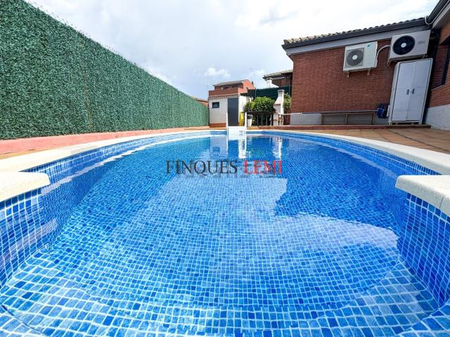 Casa en venta en Masquefa