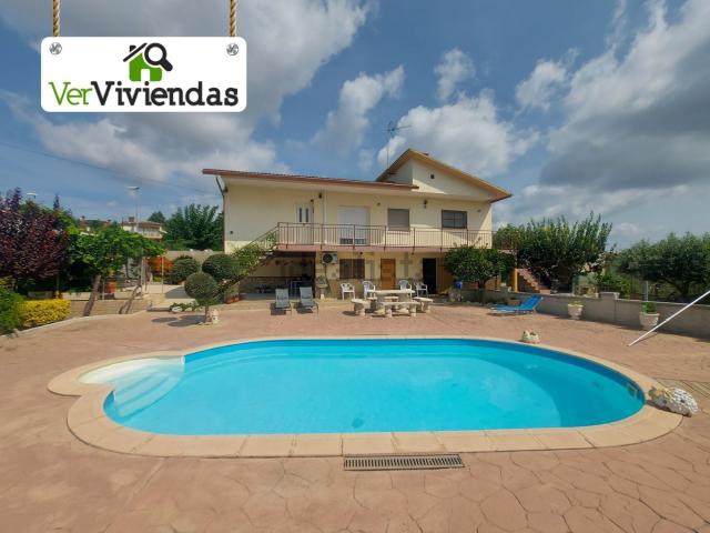 Casa en venta en Anoia, Catalunya