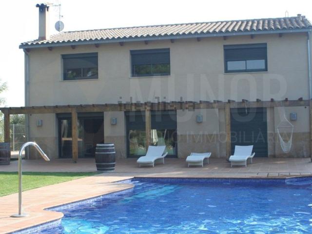 Casa en venta en Anoia, Catalunya