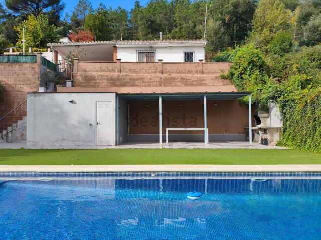 Casa en venta en Riuclar, la Selva