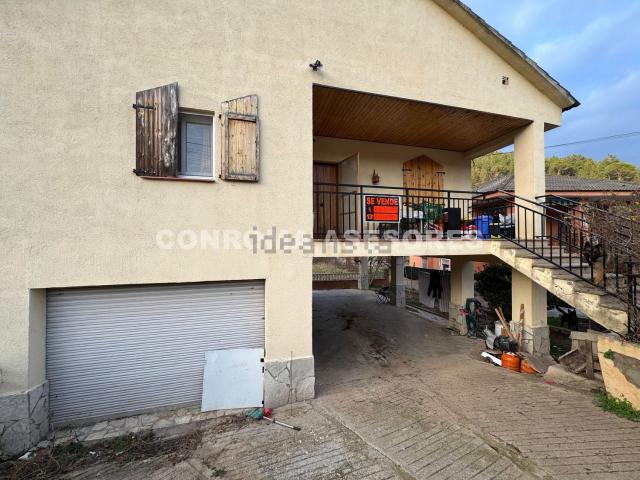 Casa en venta en Massanes, Riuclar