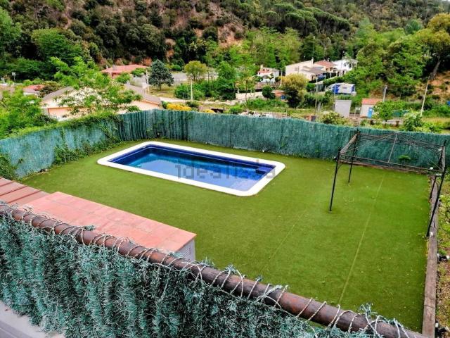 Casa en venta en Riuclar, la Selva