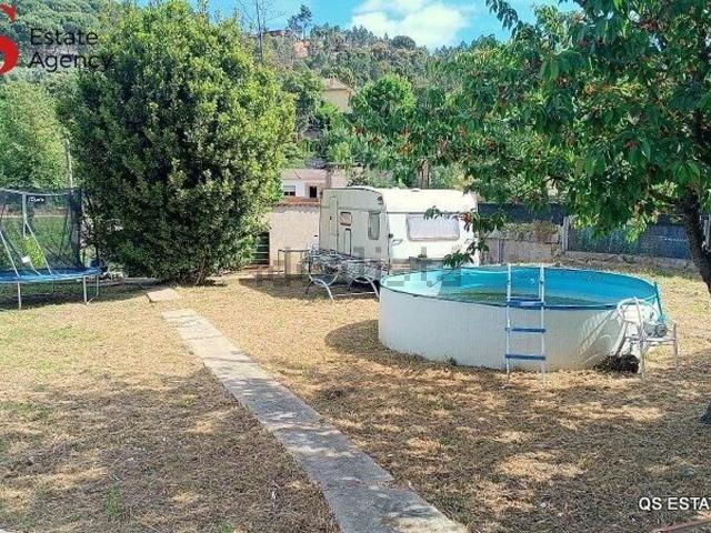 Casa en venta en Riuclar, la Selva