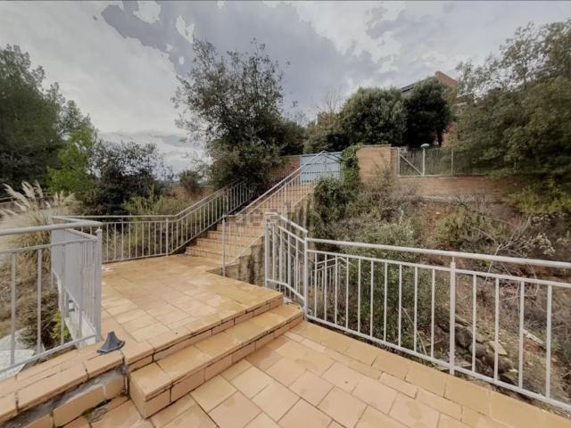Casa en venta en els Rourets, Vallès Occidental