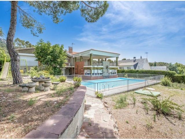 Casa en venta en Vallès Occidental, Catalunya