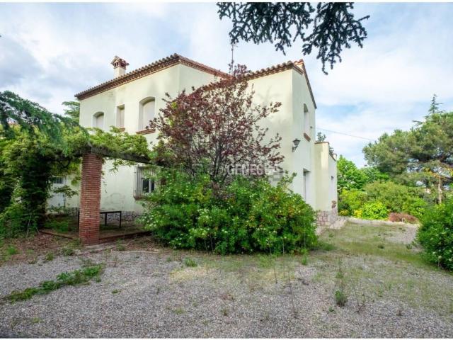 Casa en venta en Verge de Montserrat, Vallès Occidental
