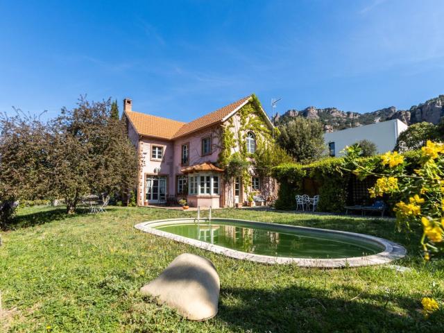 Casa en venta en Cavall Bernat, Vallès Occidental