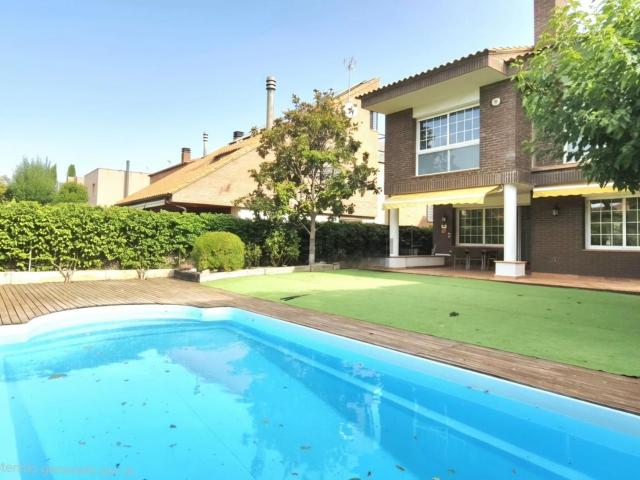 Casa en venta en Can Vinyers, Vallès Occidental