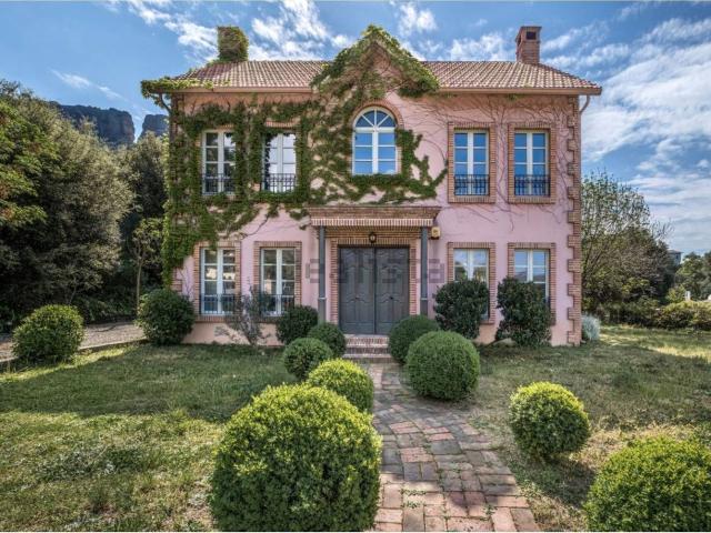 Casa en venta en Cavall Bernat, Vallès Occidental