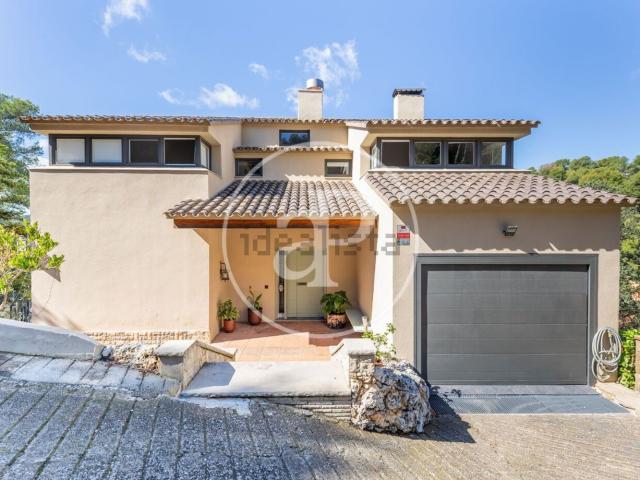 Casa en alquiler en Pla de Sant Llorenç, Matadepera