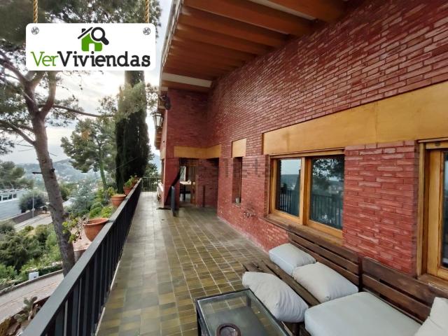 Casa en venta en Sant Llorenç dels Pins, Vallès Occidental