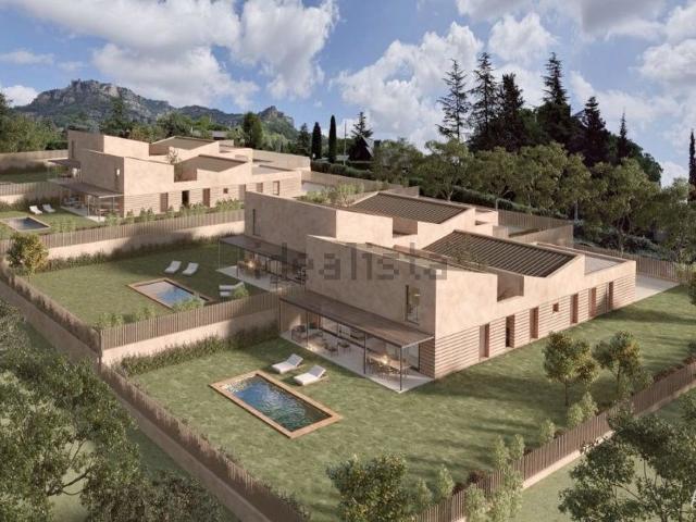 Casa en venta en Cavall Bernat, Vallès Occidental