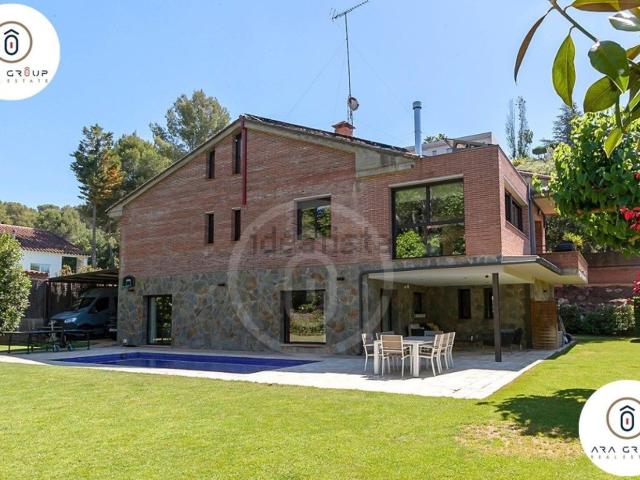 Casa en venta en Vallès Occidental, Catalunya