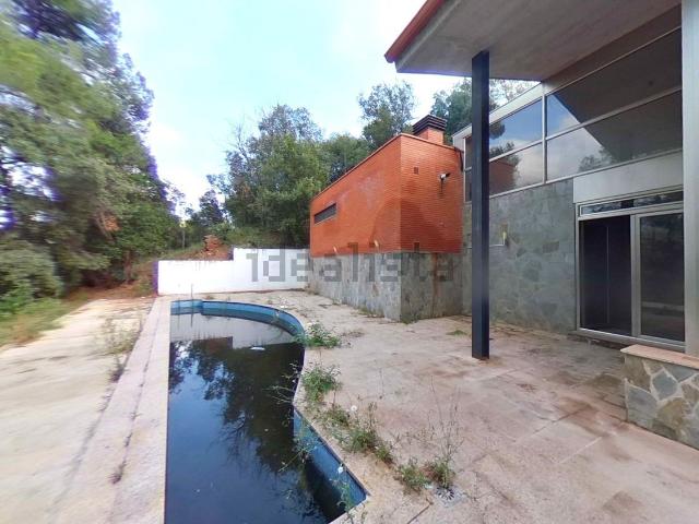 Casa en venta en les Pedritxes, Vallès Occidental