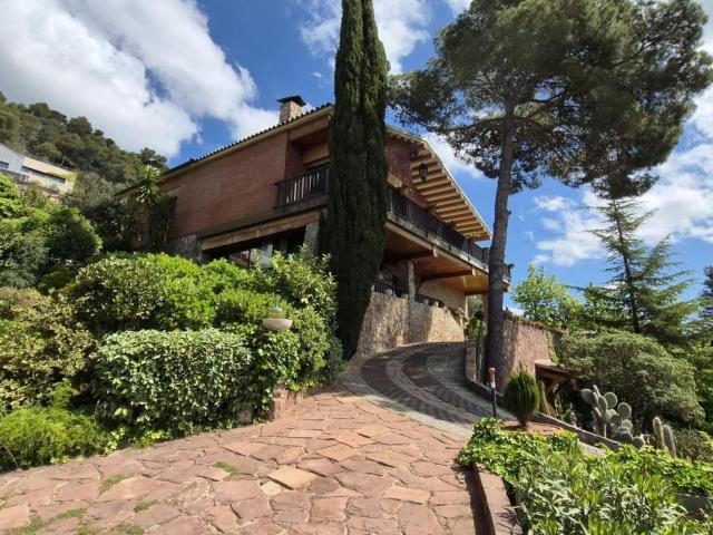 Casa en venta en Sant Llorenç dels Pins, Vallès Occidental