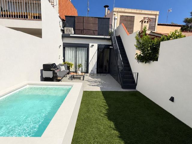 Casa en venta en Can Vinyers, Vallès Occidental