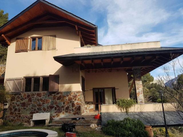 Casa en venta en les Pedritxes, Vallès Occidental