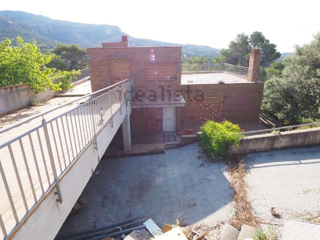 Casa en venta en els Rourets, Vallès Occidental