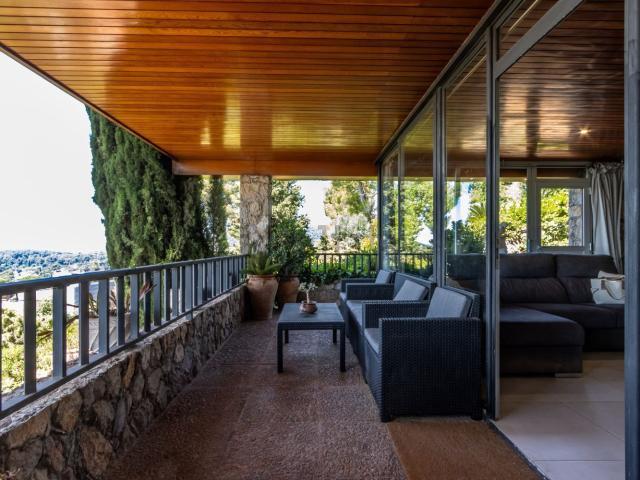 Casa en venta en Sant Llorenç dels Pins, Vallès Occidental