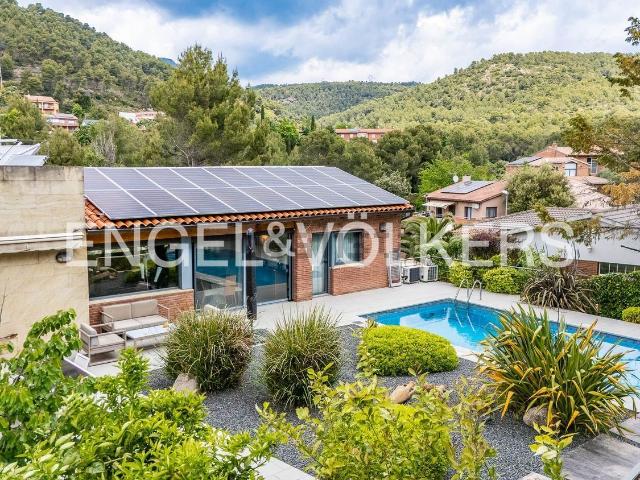 Casa en venta en Sant Llorenç dels Pins, Vallès Occidental