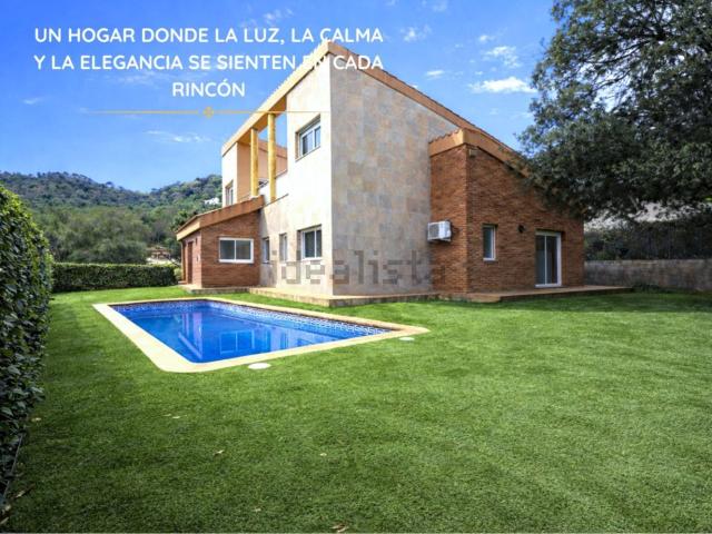 Casa en venta en les Pedritxes, Vallès Occidental