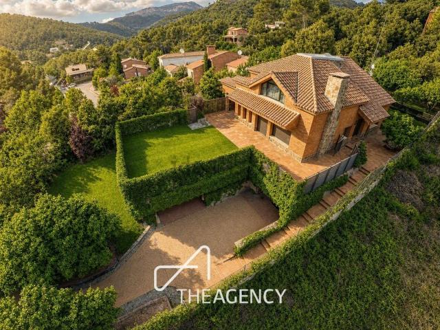 Casa en venta en Can Solà del Racó, Vallès Occidental