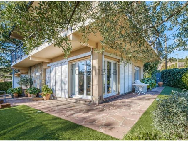 Casa en venta en la Plana, Vallès Occidental