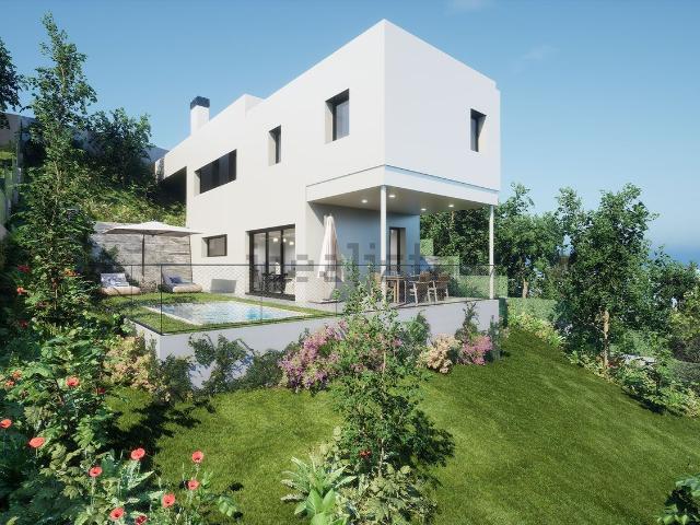 Casa en venta en Can Prat, Vallès Occidental