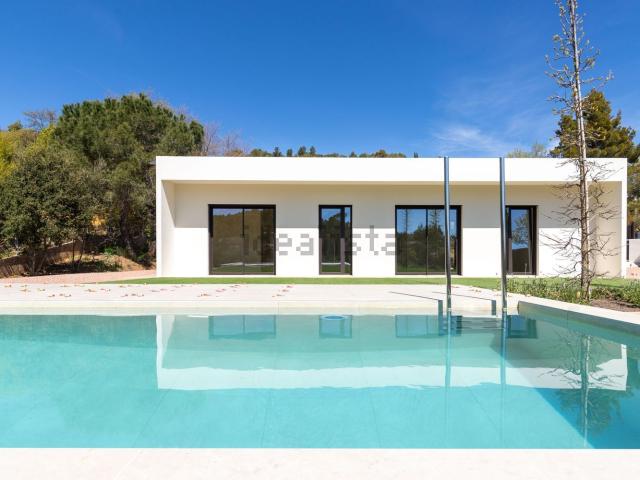 Casa en venta en els Rourets, Vallès Occidental