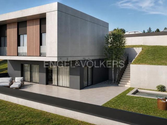 Casa en venta en Can Prat, Vallès Occidental