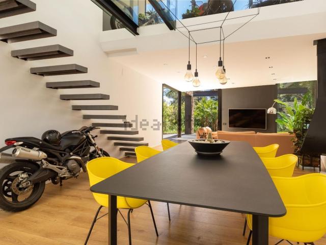 Casa en venta en els Rourets, Vallès Occidental