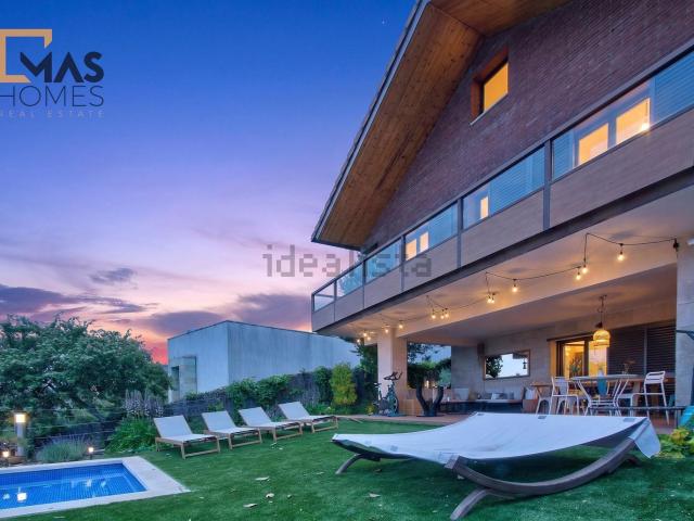 Casa en venta en Vallès Occidental, Catalunya