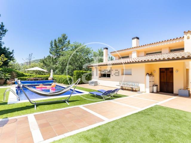Casa en alquiler en els Rourets, Vallès Occidental