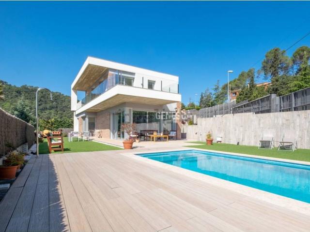 Casa en venta en Can Prat, Vallès Occidental