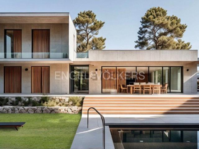 Casa en venta en les Pedritxes, Vallès Occidental