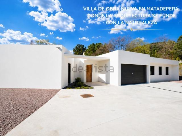 Casa en venta en els Rourets, Vallès Occidental