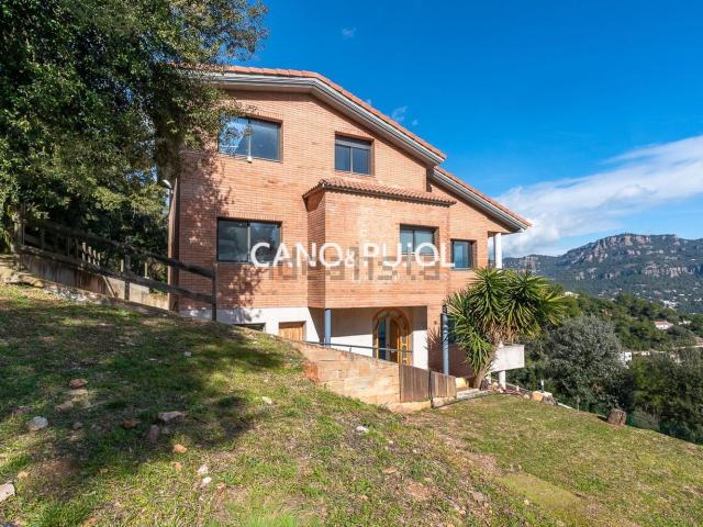 Casa en venta en les Pedritxes, Vallès Occidental