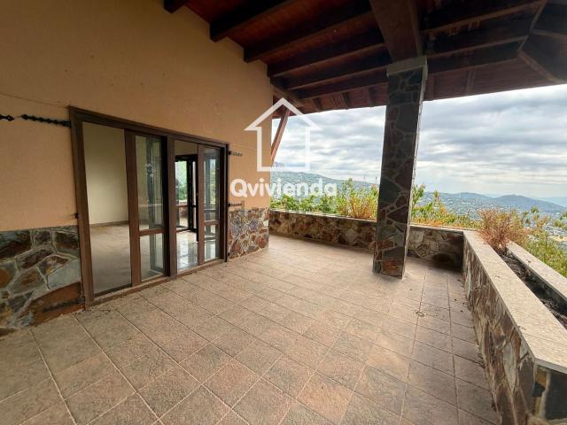 Casa en venta en les Pedritxes, Vallès Occidental
