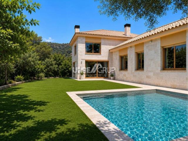 Casa en venta en Can Robert, Vallès Occidental