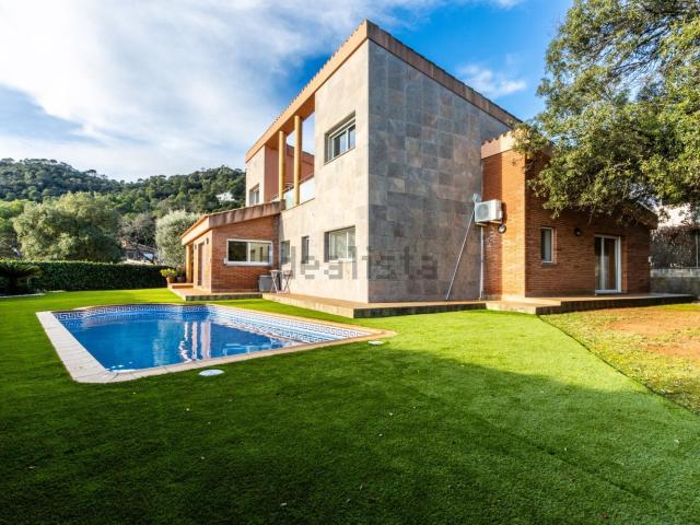 Casa en venta en les Pedritxes, Vallès Occidental