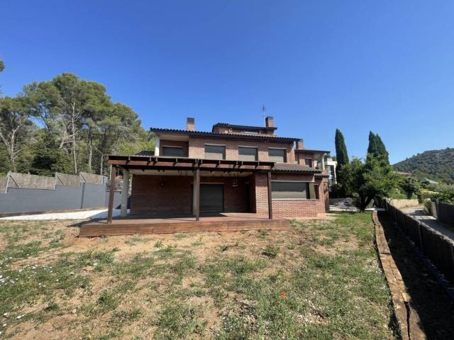 Casa en alquiler en Sant Llorenç dels Pins, Matadepera