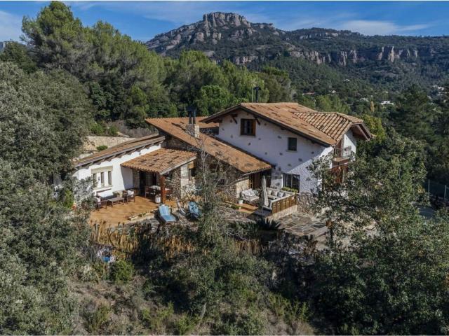 Casa en venta en els Rourets, Vallès Occidental